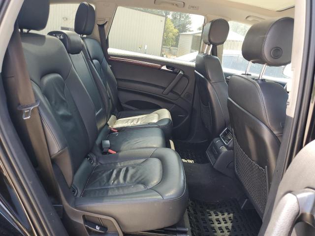 WA1LGAFE3ED016690 - 2014 AUDI Q7 PREMIUM PLUS Қара фото 11