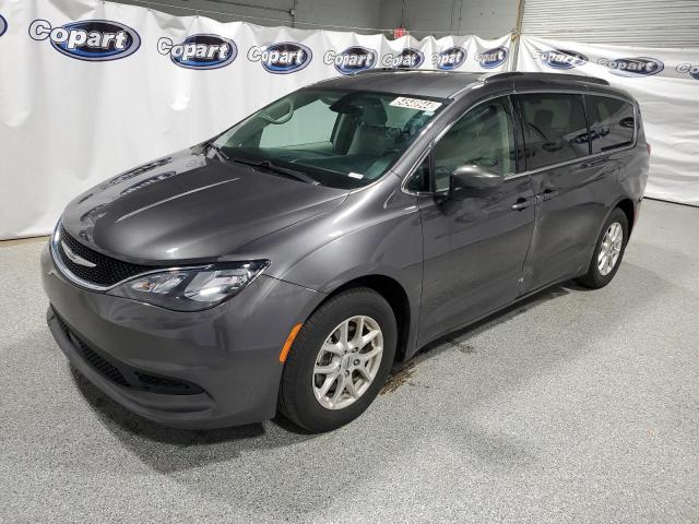 2021 CHRYSLER VOYAGER LXI, 