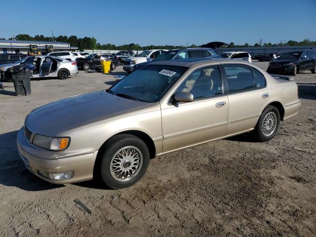 1997 INFINITI I30, null