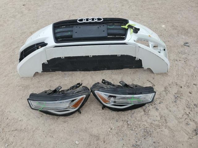 WAUF3AFC9HN012443 - 2017 AUDI A6 COMPETITION PRESTIGE WHITE photo 12