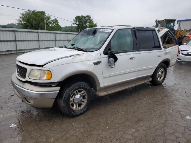 2000 FORD EXPEDITION EDDIE BAUER, 