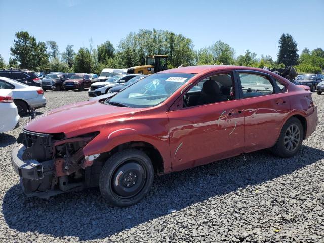 2015 NISSAN ALTIMA 2.5, null