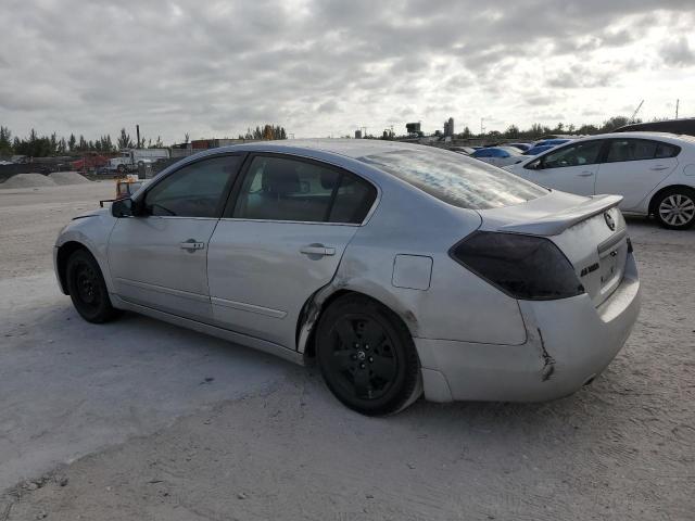 1N4AL21E98N479895 - 2008 NISSAN ALTIMA 2.5 SILVER photo 2