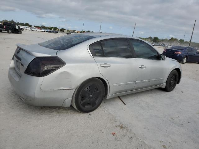 1N4AL21E98N479895 - 2008 NISSAN ALTIMA 2.5 SILVER photo 3