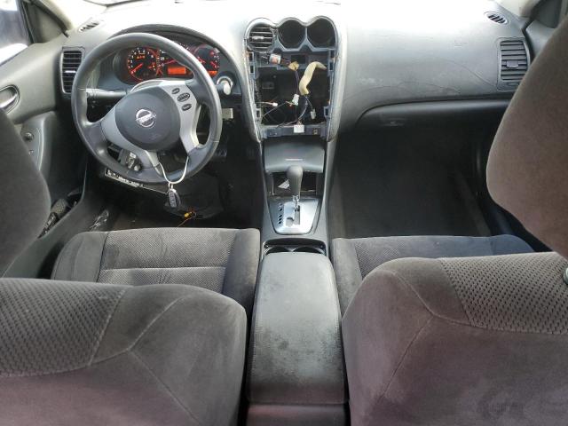 1N4AL21E98N479895 - 2008 NISSAN ALTIMA 2.5 SILVER photo 8