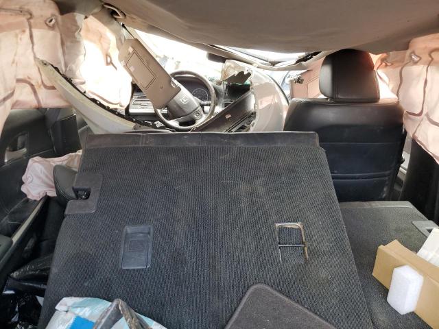 5J6TF2H5XDL002621 - 2013 HONDA CROSSTOUR EXL თეთრი ფოტო 8