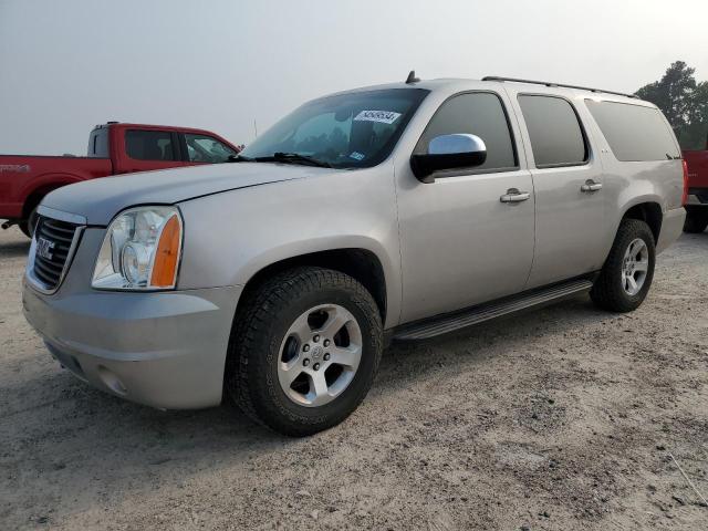 2007 GMC YUKON XL C1500, 