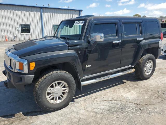 2006 HUMMER H3, 
