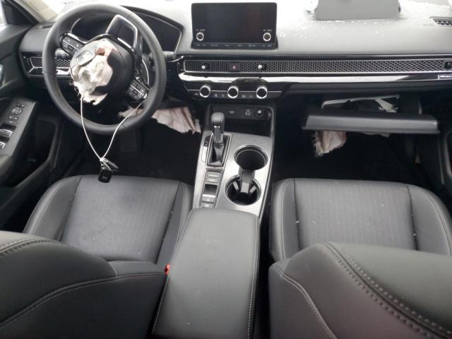 19XFL1H78RE007551 - 2024 HONDA CIVIC EXL BLACK photo 8