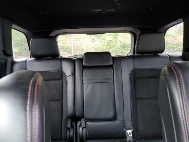 1C4RJFLT9KC645955 - 2019 JEEP GRAND CHER TRAILHAWK 白色 照片 10