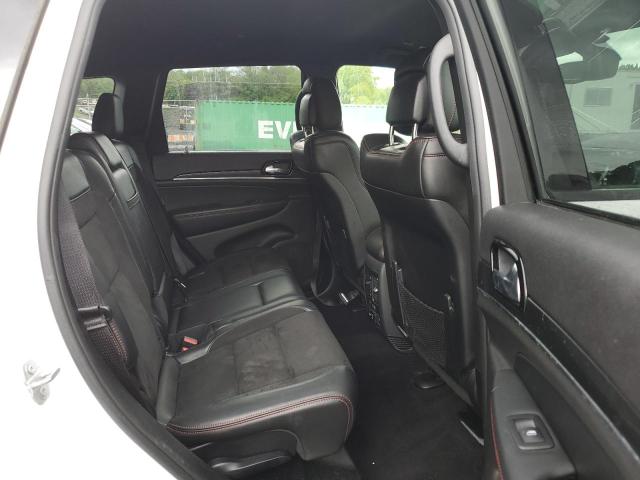 1C4RJFLT9KC645955 - 2019 JEEP GRAND CHER TRAILHAWK 白色 照片 11