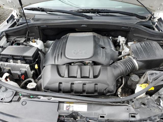 1C4RJFLT9KC645955 - 2019 JEEP GRAND CHER TRAILHAWK 白色 照片 12