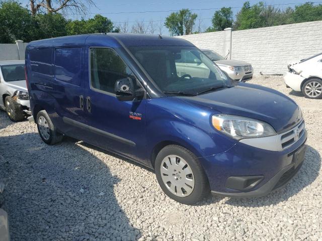 ZFBERFBT2F6A65790 - 2015 RAM PROMASTER SLT Mavi foto 4