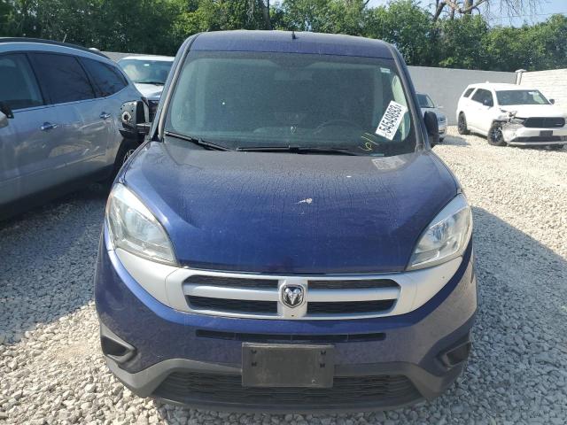 ZFBERFBT2F6A65790 - 2015 RAM PROMASTER SLT Mavi foto 5