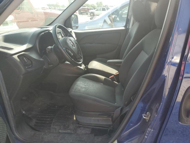 ZFBERFBT2F6A65790 - 2015 RAM PROMASTER SLT Mavi foto 7