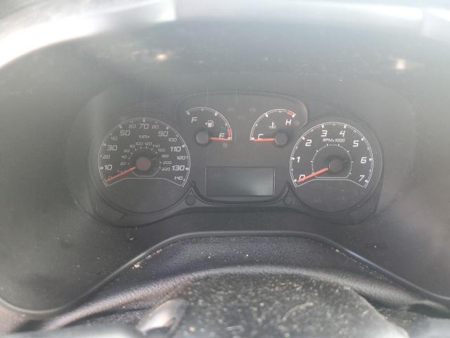 ZFBERFBT2F6A65790 - 2015 RAM PROMASTER SLT Mavi foto 9