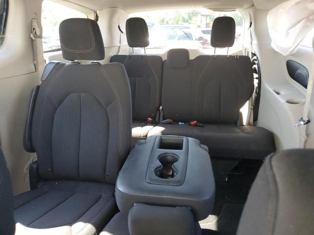 2C4RC1FG7JR218999 - 2018 CHRYSLER PACIFICA TOURING PLUS BLUE photo 10