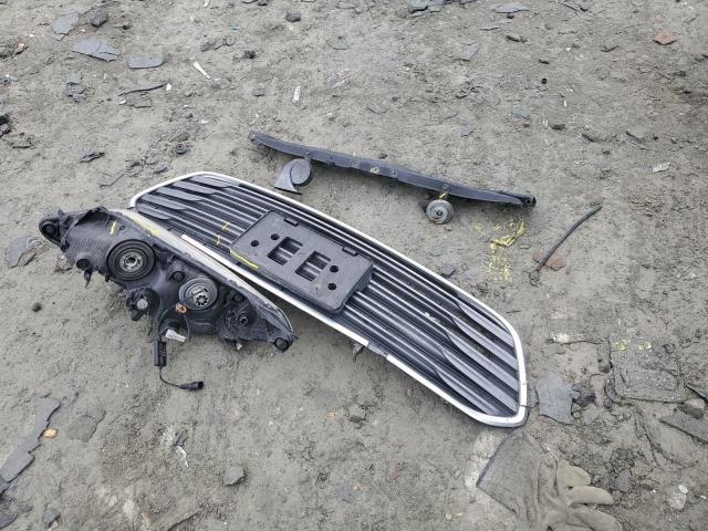 4T1BK1EB6EU132176 - 2014 TOYOTA AVALON BASE BLACK photo 12