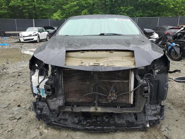 4T1BK1EB6EU132176 - 2014 TOYOTA AVALON BASE BLACK photo 5