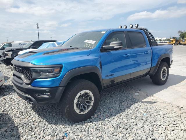 2021 RAM 1500 TRX, null