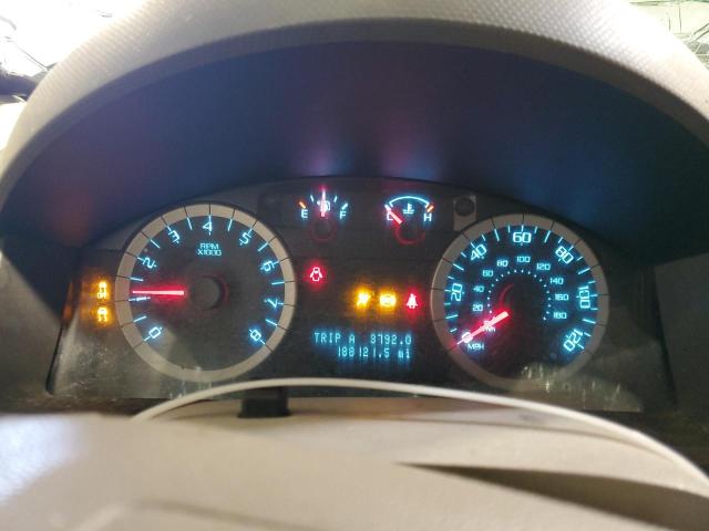 1FMCU0D75CKC29514 - 2012 FORD ESCAPE XLT 白色 照片 9