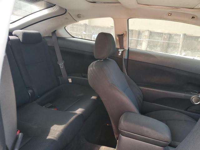 JTKDE167490291086 - 2009 TOYOTA SCION TC 勃艮第红 照片 10