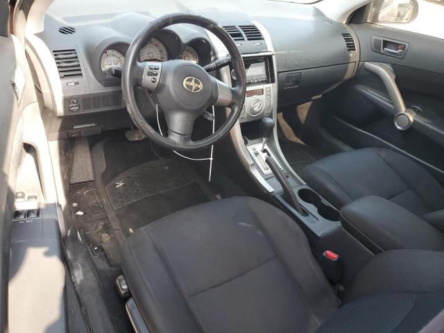 JTKDE167490291086 - 2009 TOYOTA SCION TC 勃艮第红 照片 8