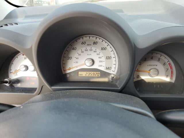 JTKDE167490291086 - 2009 TOYOTA SCION TC 勃艮第红 照片 9