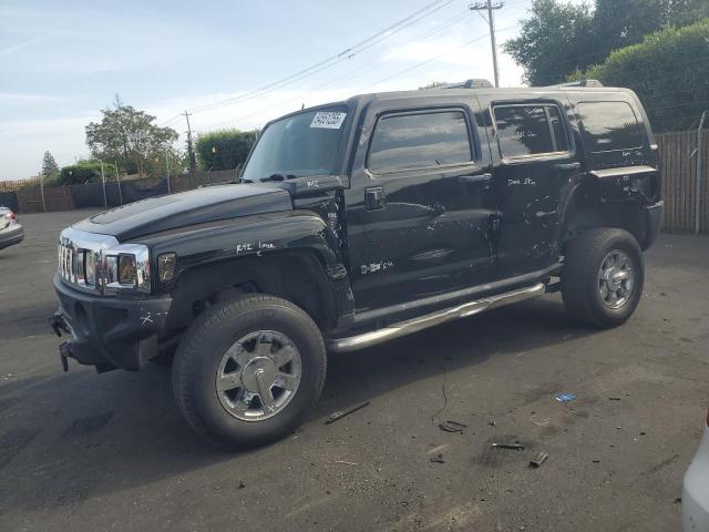 2007 HUMMER H3, 