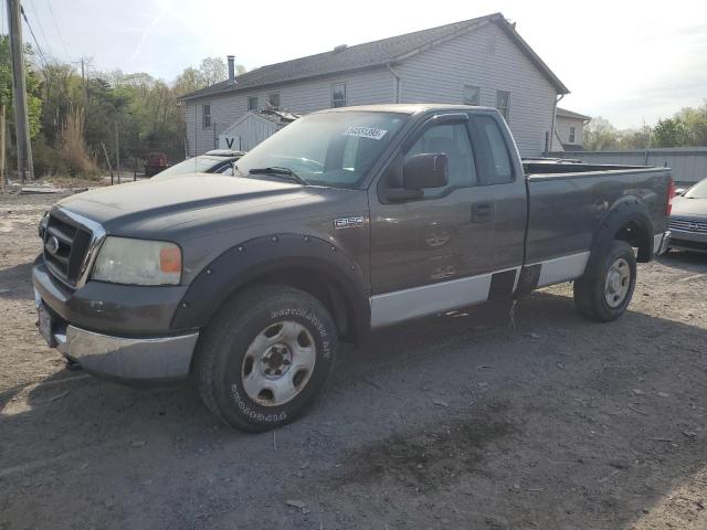 2004 FORD F150, 