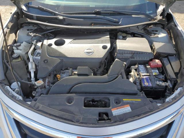 1N4AL3AP2EN339545 - 2014 NISSAN ALTIMA 2.5 SILVER photo 11