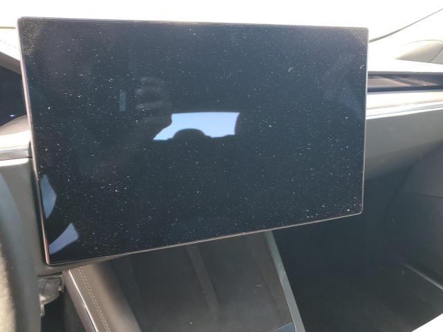 5YJSA1E57SF550204 - 2025 TESLA MODEL S Boz foto 9