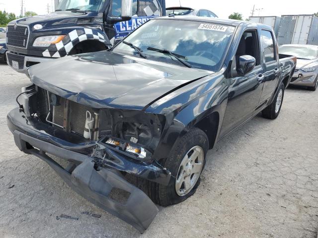 2011 CHEVROLET COLORADO LT, 