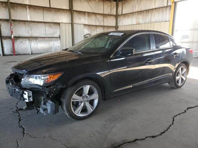 2015 ACURA ILX 20, 