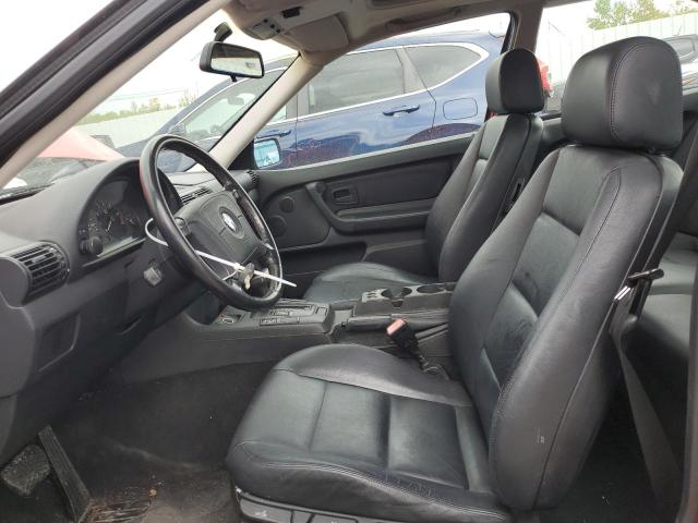 WBACG632XSAM70944 - 1995 BMW 318 TI AUTOMATIC RED photo 7