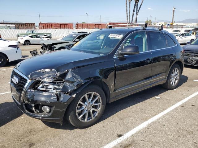 2010 AUDI Q5 PREMIUM, 