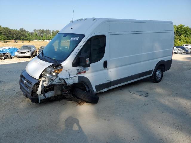 3C6URVHG3HE513291 - 2017 RAM PROMASTER 3500 HIGH 白色 照片 1