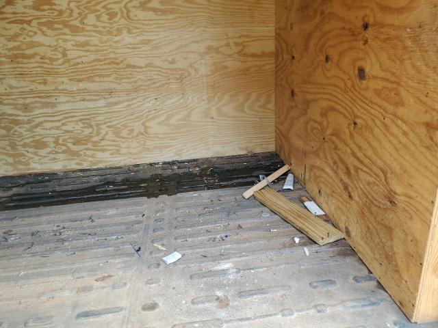 3C6URVHG3HE513291 - 2017 RAM PROMASTER 3500 HIGH 白色 照片 10