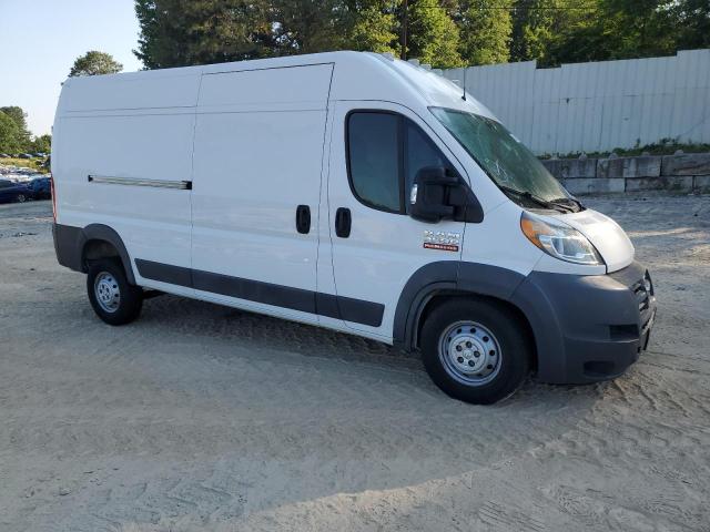 3C6URVHG3HE513291 - 2017 RAM PROMASTER 3500 HIGH 白色 照片 4