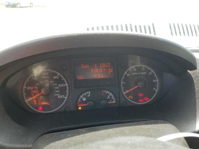 3C6URVHG3HE513291 - 2017 RAM PROMASTER 3500 HIGH 白色 照片 9