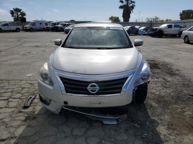 1N4AL3AP6EC199771 - 2014 NISSAN ALTIMA 2.5 SILVER photo 5