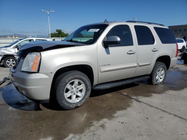 2008 GMC YUKON, 