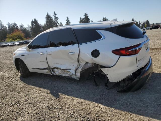 5GAEVAKW8MJ243717 - 2021 BUICK ENCLAVE ESSENCE თეთრი ფოტო 2
