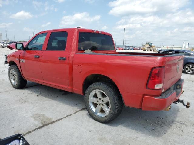 1C6RR7KT6ES226821 - 2014 RAM 1500 ST RED photo 2