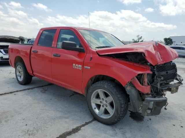 1C6RR7KT6ES226821 - 2014 RAM 1500 ST RED photo 4