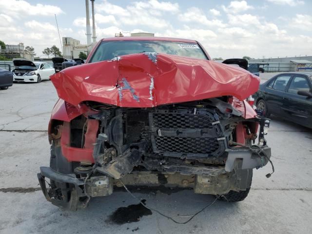 1C6RR7KT6ES226821 - 2014 RAM 1500 ST RED photo 5