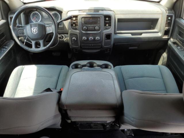 1C6RR7KT6ES226821 - 2014 RAM 1500 ST RED photo 8