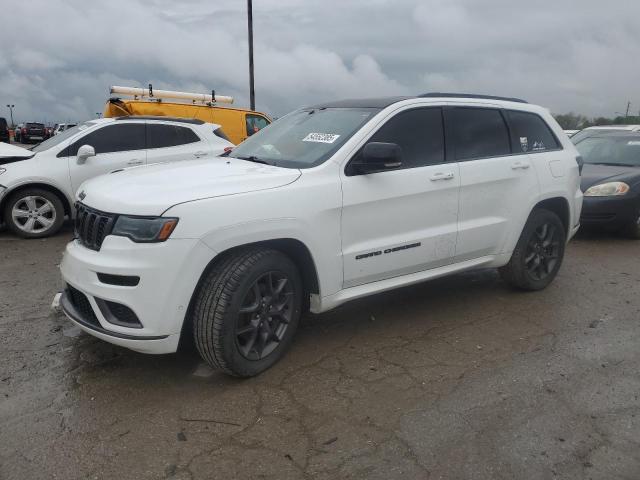 2020 JEEP GRAND CHER LIMITED, null
