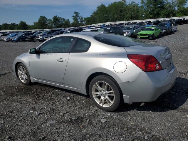 1N4BL24E08C159859 - 2008 NISSAN ALTIMA 3.5SE SILVER photo 2