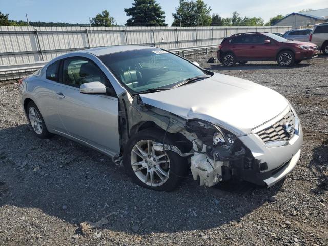 1N4BL24E08C159859 - 2008 NISSAN ALTIMA 3.5SE SILVER photo 4